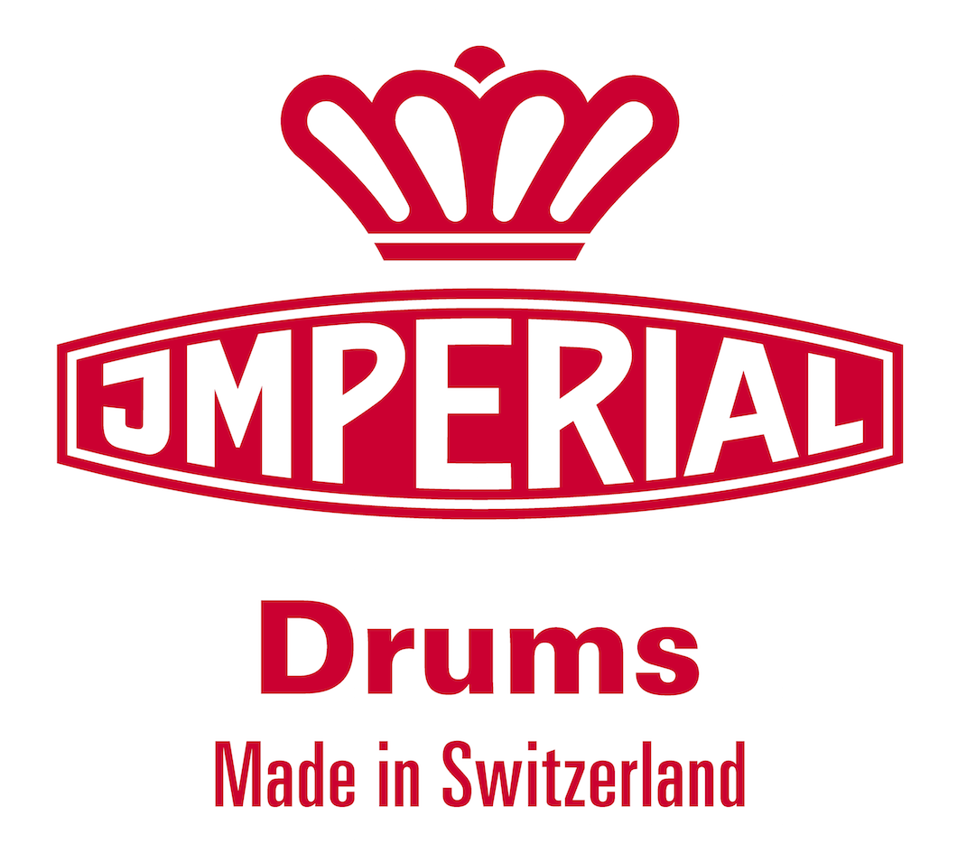 Imperial Drums