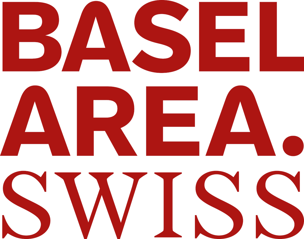 Basel Area. Swiss